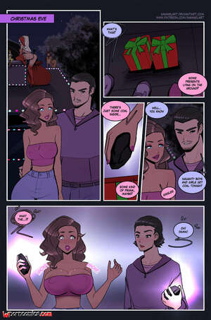 Porn comics For Naughty Boys and Girls. Kannel