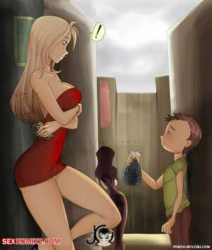 Porn comics For the First Time. Jimmy Cruz.