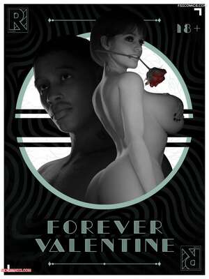 Porn comics Forever Valentine. Rro.lled
