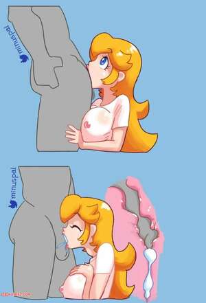 Porn comics Four Throats. Super Mario Brothers. Minuspal