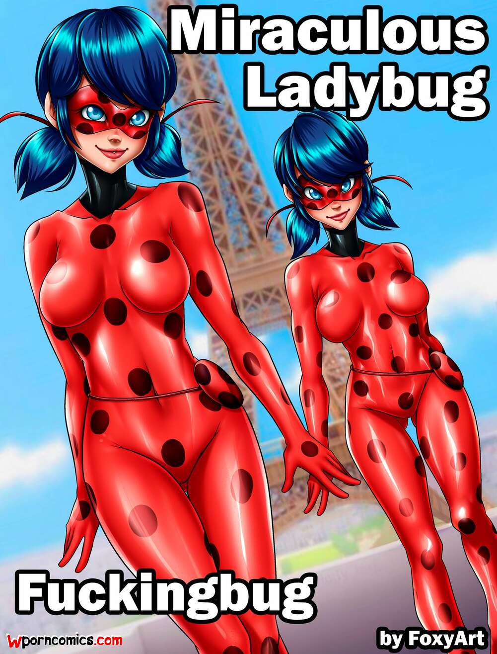 Ladybug girl porn