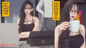 Porn comics Free to play Wife. DollStudio