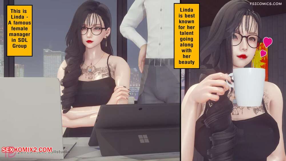 Porn comics Free to play Wife. DollStudio