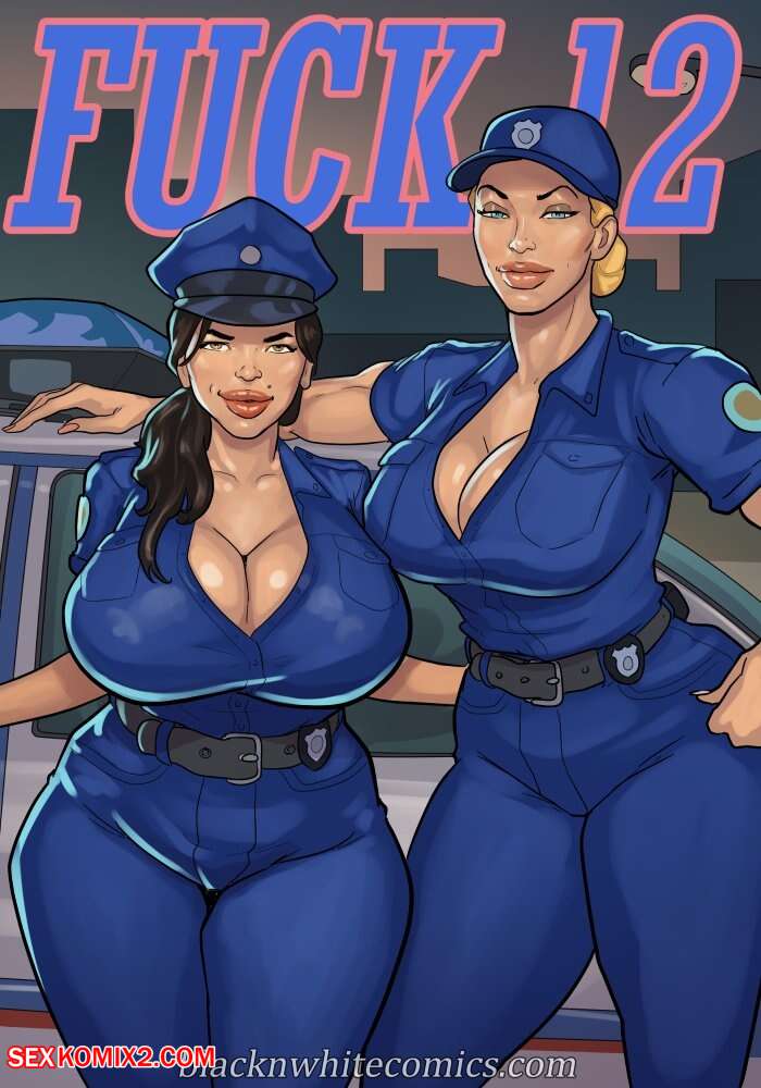 Porn comics Fuck 12. BlackNWhiteComics