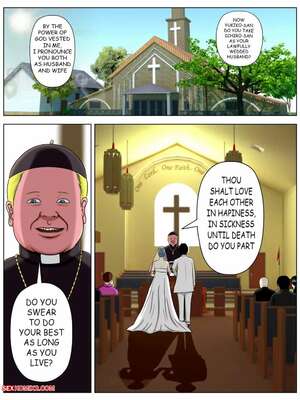 Porn comics Fuck or Die Sex. Chapter 1. Minazuki Mikka