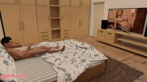 Porn comics Fuck Your Step Mommy. Sneaky Bastard.