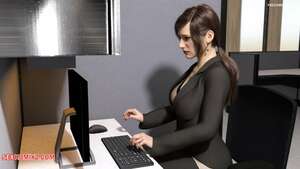 Porn comics Fullfillment. Antalore42