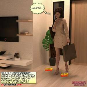 Porn comics Fundamentals Of The New Family. Chapter 1. Redoxa.