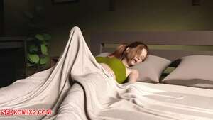 Porn comics Futa Breeding Agency. Chapter 1. Serge3DX.