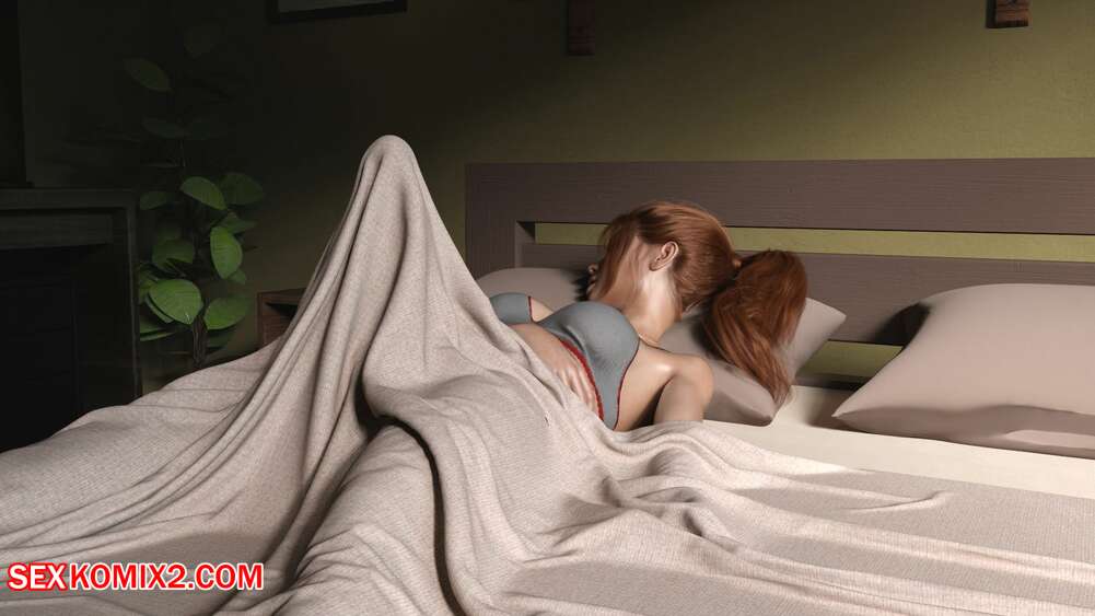 Porn comics Futa Breeding Agency. Chapter 2. Serge3DX.