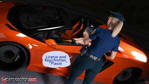 Porn comics Futa Stop. Chapter 1. Nonsane.