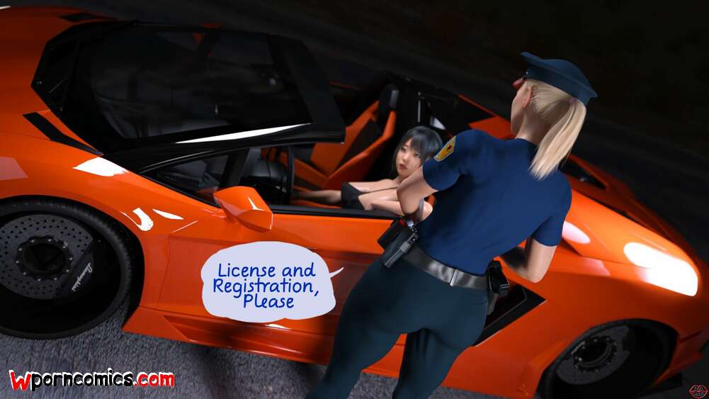 Porn comics Futa Stop. Chapter 1. Nonsane.