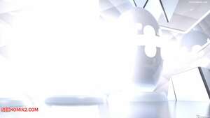 Porn comics Future Sex. Chapter 1. Nonsane