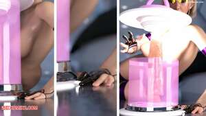 Porn comics Future Sex. Chapter 2. Nonsane