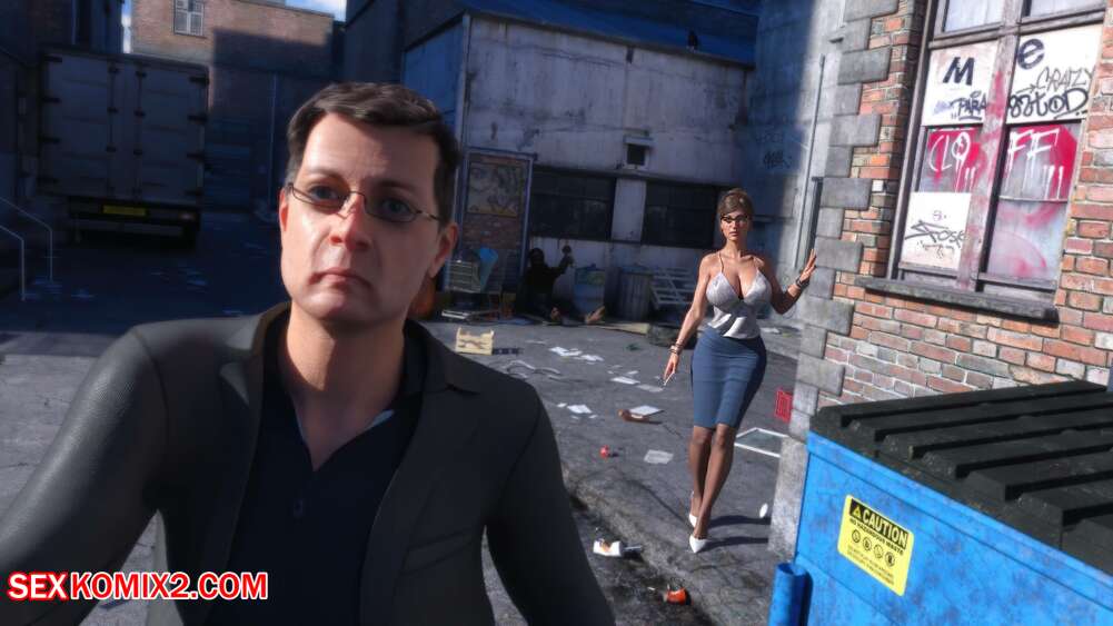 Porn comics Gambling. Chapter 1. BigDickCity.