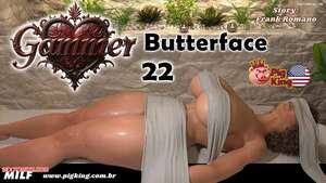 Porn comics Gammer. Butterface. Chapter 22. PigKing