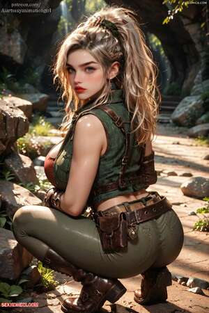 Porn comics Gemma. AiASAG