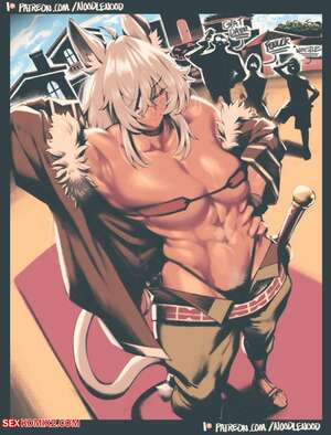 Porn comics Ghislaine Summer Set. Mushoku Tensei. Noodlenood.