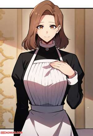 Porn comics Gilly. Swordmasters Youngest Son. sabertooth