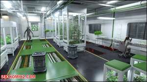 Porn comics Gisela. Chapter 19. Blackadder.