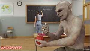 Porn comics Gisela. Gisela + Loco + Boco. Chapter 8. Blackadder.