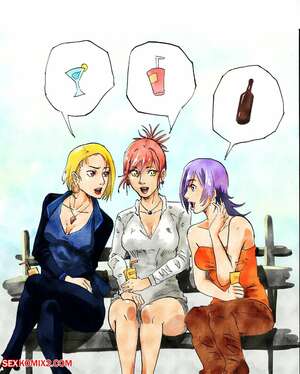 Porn comics GNO. Christmas. UselessBegging.