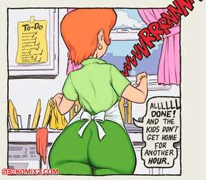 Porn comics Good Clean Fun. Dexters Laboratory. Shane Ballard.