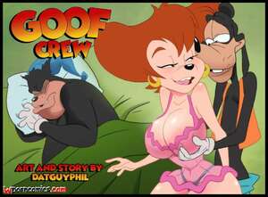 Goof Troop Goofy Plot Comic Porn - Porn comics goof troop â„¹ï¸ hentai manga goof troop | sex comics goof troop |  Page - 1 | comicsporn.site