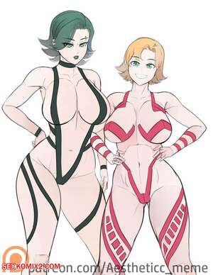 Porn comics Goth Nora. AestheticcMeme