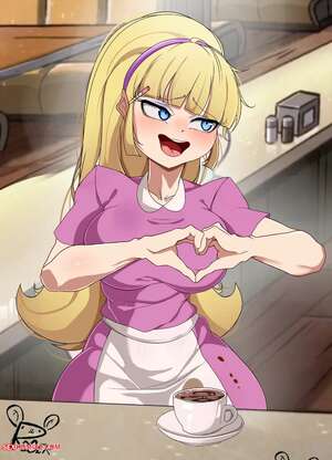 Porn comics Gravity Falls. Raiti.