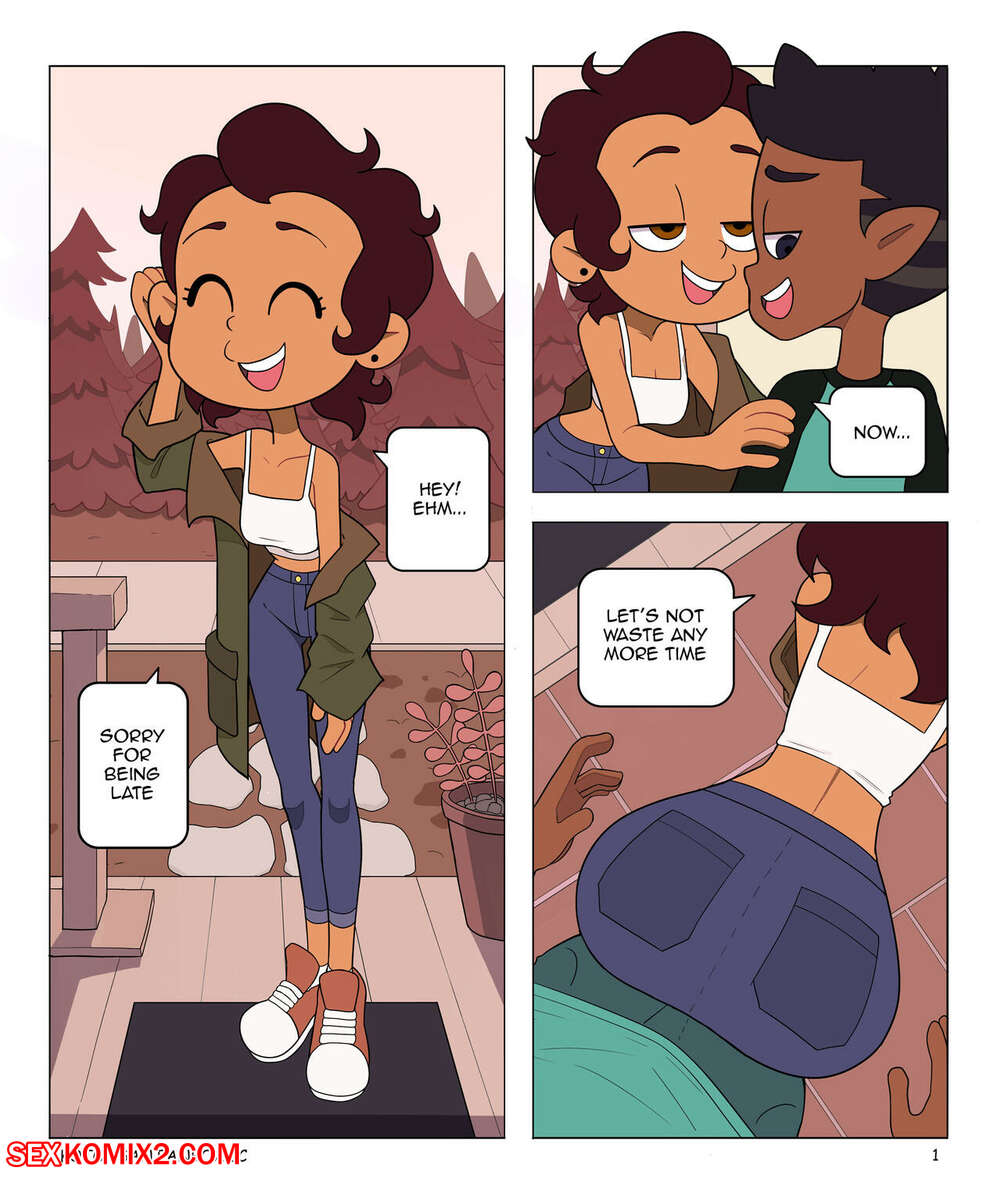 Porn comics Guzs Fantasy With Luz. Kotonsan.
