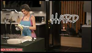 Porn comics Hard. MrFoxx.