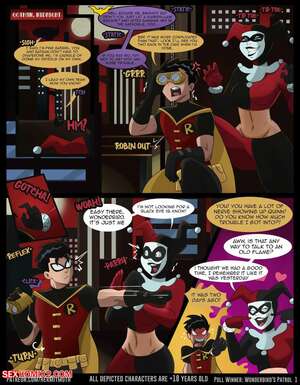 Porn comics Harleys Ride. Chapter 2. Hermit Moth