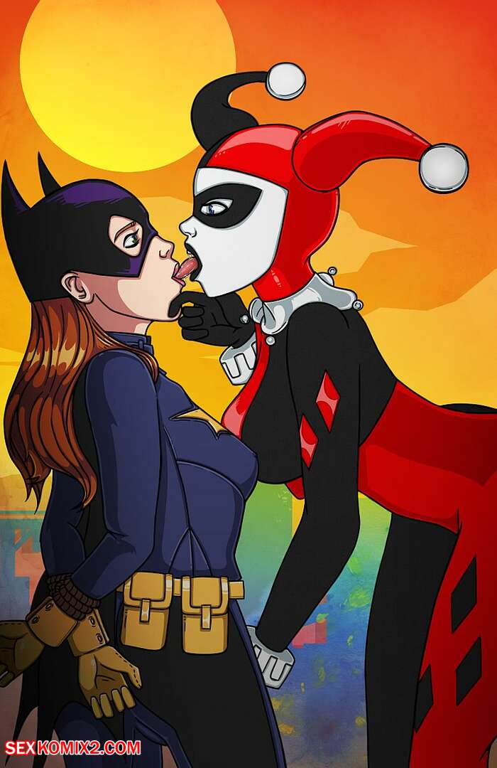 Porn comics Harleys Tricks. Elmrtev