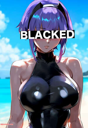 Porn comics Hasasan of Serenity x BBC. Floxin