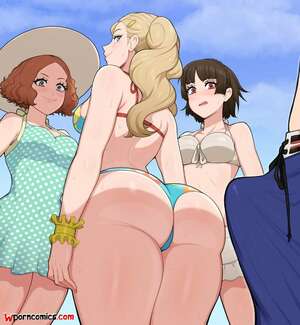 Porn comics HD Packs. Various. Afrobull. Chapter 16 .