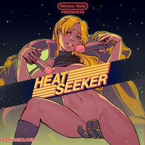 Porn comics Heat Seeker. Chapter 1. WintonKidd.