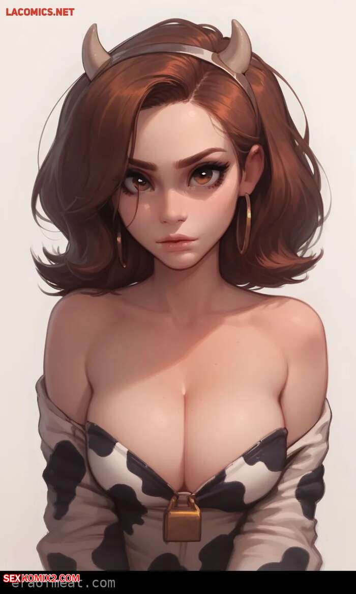 Porn comics Helen. Era of Meat