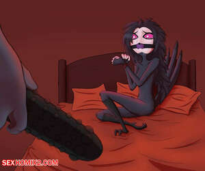 Porn comics Helluva Boss.Octavia compilation