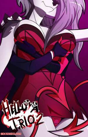 Porn comics Helluva Trio. Chapter 2. Swain