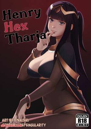 Porn comics Henry Hex Tharja. TSFSingularity