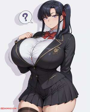 Porn comics Highschool DxD. Magiskuwa