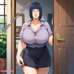Porn comics HINATA. SCHOOL MOM. RAIKAGE VILLAGE