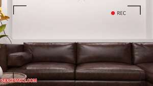 Porn comics Hinata and Sarada. Chapter 1. Naruto. Serge3DX.