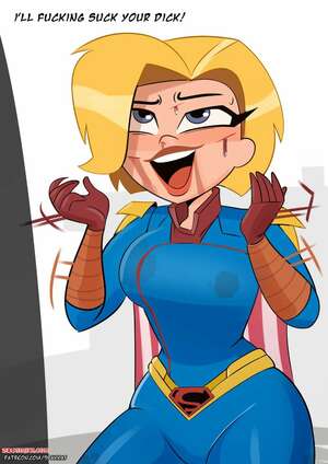Porn comics HomeGirl. Spakka5