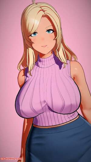 Porn comics Honey Come Love