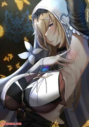 Porn comics Honkai Impact 3rd Tomodachi. Chapter 4