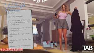 Porn comics Hotwife Diaries. Slut Training. Tab109.