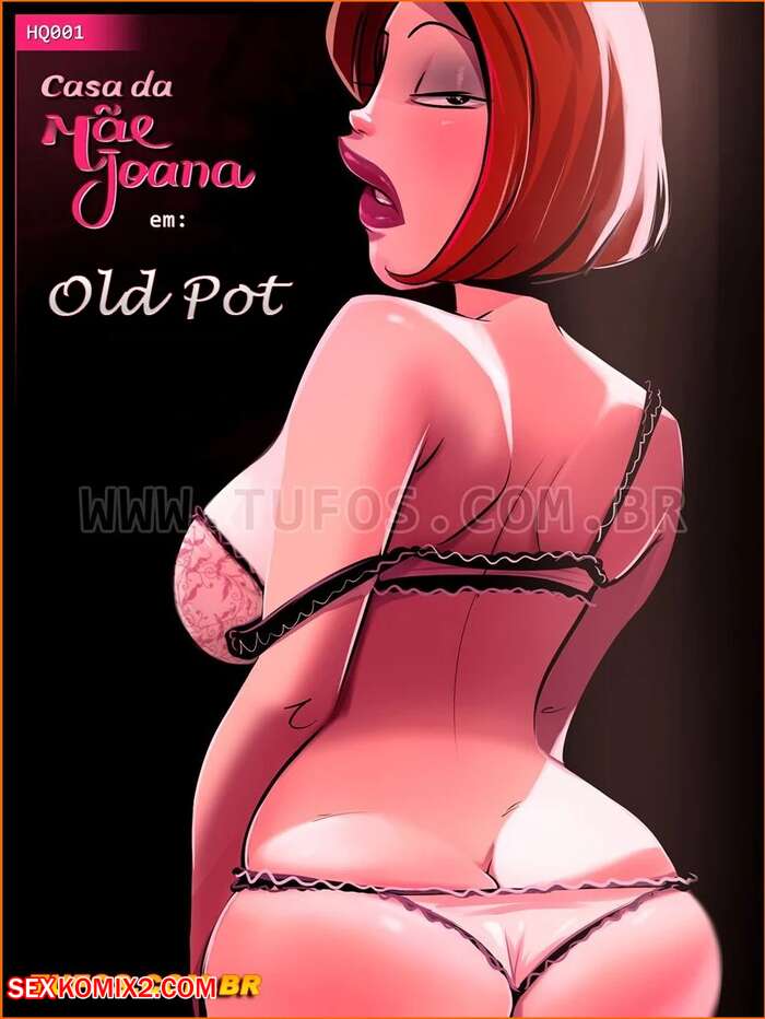 Porn comics House Of Mom Joana. Chapter 1. WC TF.