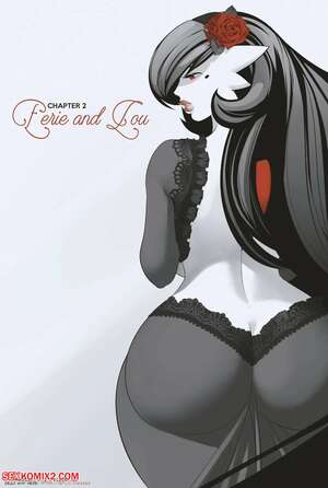 Porn comics How My Gardevoir Became A Pornstar. Chapter 2. Pokemon. The Kite.